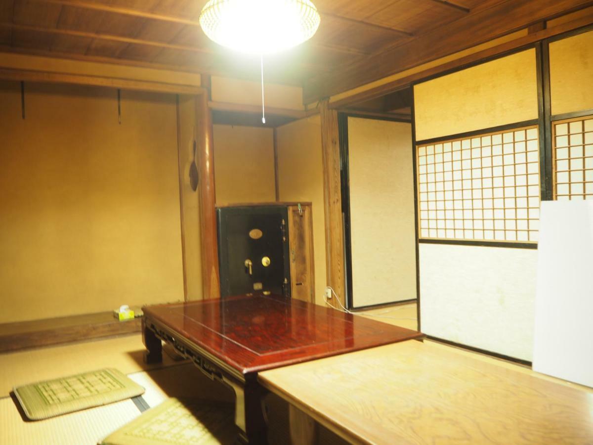 Guest House Suetugu Matsue Exterior foto